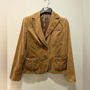 Ann Taylor Blazer
